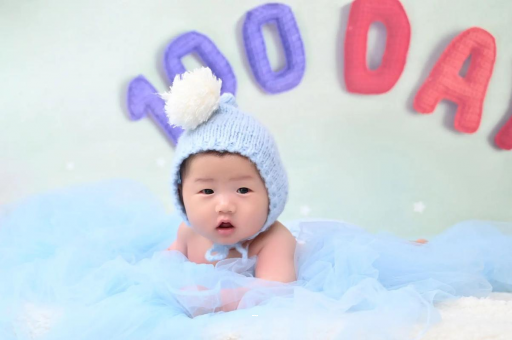 范县宝宝心肌损害